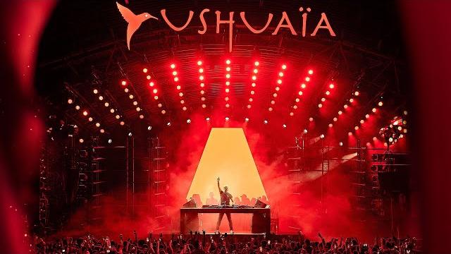 Armin van Buuren live at Ushuaïa, Ibiza 2023 Armin van Buuren live at Ushuaïa, Ibiza 2023
