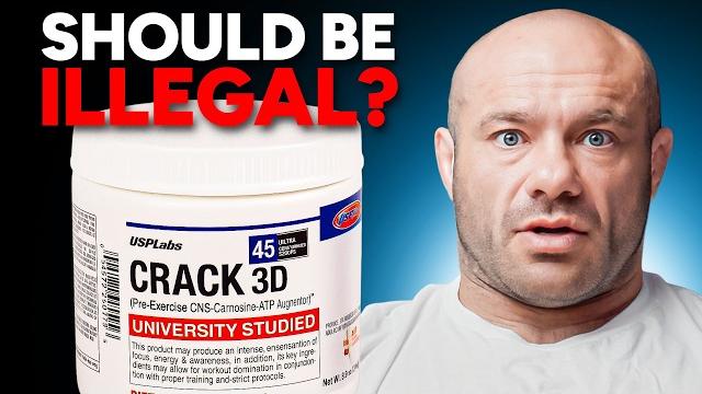 How Safe Is Pre Workout!? (What Science Says) How Safe Is Pre Workout!? (What Science Says)