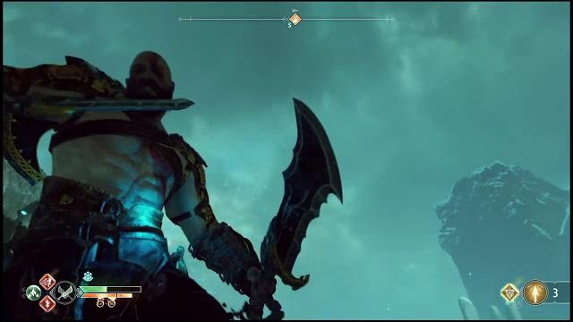 God of war ascension God of war ascension