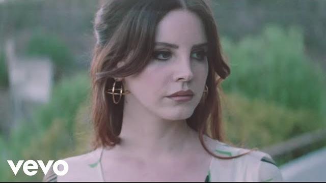Lana Del Rey - White Mustang (Official Music Video) Lana Del Rey - White Mustang (Official Music Video)
