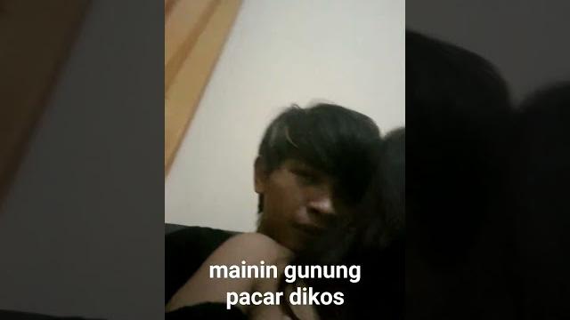 mainin gunung pacar dikosan mainin gunung pacar dikosan
