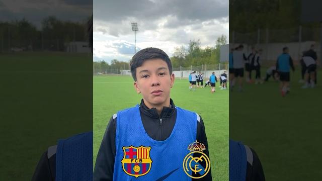Барселона vs Реал Мадрид Счет? Барселона vs Реал Мадрид Счет?
