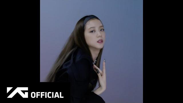 BLACKPINK - 'How You Like That' JISOO Concept Teaser Video BLACKPINK - 'How You Like That' JISOO Concept Teaser Video