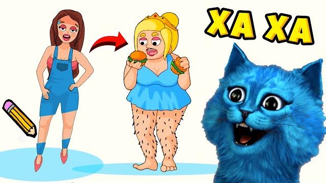 ШОК! ДОРИСОВАЛ КОЕ ЧТО и Узнал ПРАВДУ Этот ролик могут забанить Brain Wash DOP 2 КОТЁНОК ЛАЙК ШОК! ДОРИСОВАЛ КОЕ ЧТО и Узнал ПРАВДУ Этот ролик могут забанить Brain Wash DOP 2 КОТЁНОК ЛАЙК
