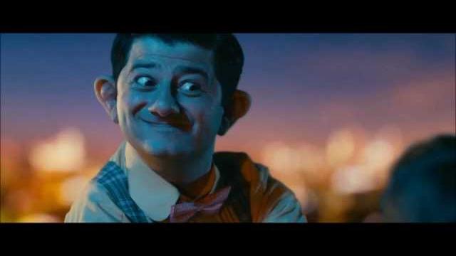 Тот еще Карлсон!Трейлер HD Тот еще Карлсон!Трейлер HD