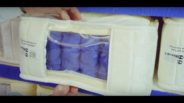 Какой выбрать: пружинный или беспружинный матрас? Какой выбрать: пружинный или беспружинный матрас?