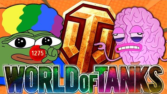World of Tanks Приколы #180 ДР WoT World of Tanks Приколы #180 ДР WoT