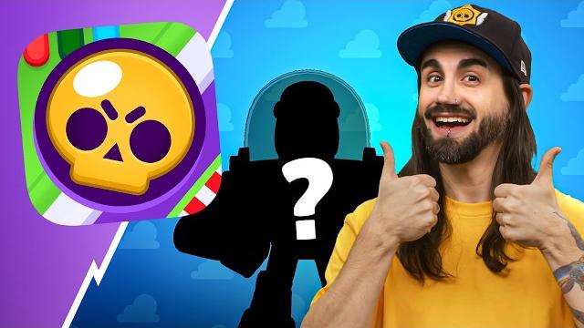 ИСТОРИЯ ИГРУШЕК В BRAWL STARS?! ИСТОРИЯ ИГРУШЕК В BRAWL STARS?!