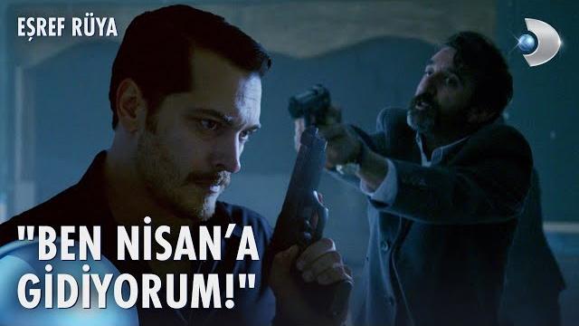 Gürdal’ın Büyük Görevi: Eşref ve Nisan’ı Kurtarabilecek mi? | Eşref Rüya 9. Bölüm @kanald Gürdal’ın Büyük Görevi: Eşref ve Nisan’ı Kurtarabilecek mi? | Eşref Rüya 9. Bölüm @kanald