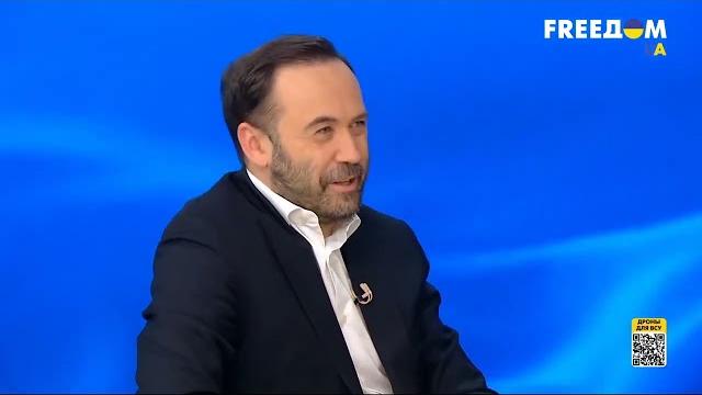 Илья Пономарев: с начала войны я потратил уже больше миллиона долларов на революцию в России Илья Пономарев: с начала войны я потратил уже больше миллиона долларов на революцию в России