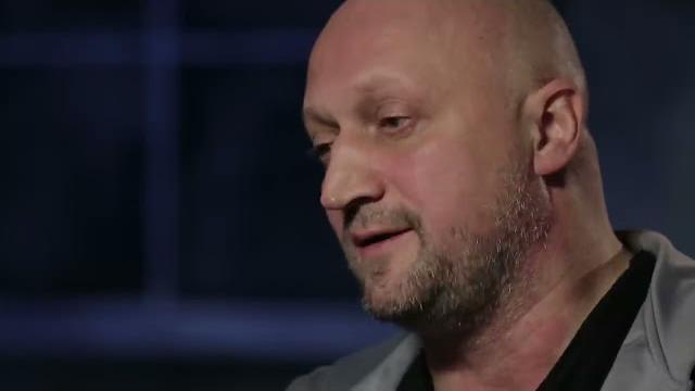 Куценко. про Донбасс, Украину и Крым Куценко. про Донбасс, Украину и Крым