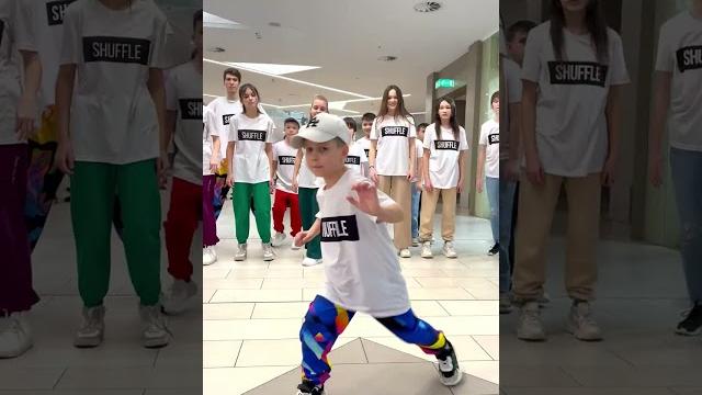 SHUFFLE CHALLENGE Повторили Танец ⭐️ SHUFFLE CHALLENGE Повторили Танец ⭐️