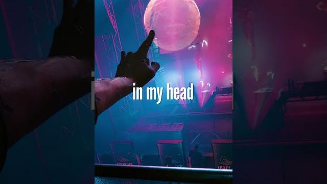 Cyberpunk 2077: Phantom Liberty's Secret Ending Cyberpunk 2077: Phantom Liberty's Secret Ending