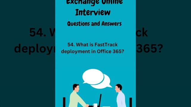 Office 365 Interview Questions and Answers #shorts #youtubeshorts #office365concepts #interview Office 365 Interview Questions and Answers #shorts #youtubeshorts #office365concepts #interview