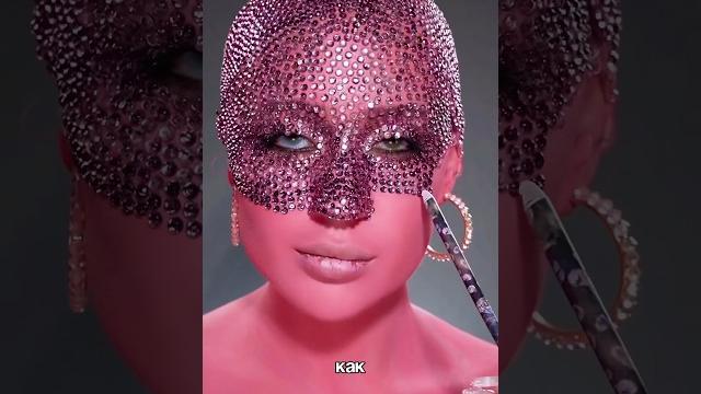 СКОЛЬКО ВРЕМЕНИ УШЛО НА ЭТО? #beauty #trending #makeup СКОЛЬКО ВРЕМЕНИ УШЛО НА ЭТО? #beauty #trending #makeup
