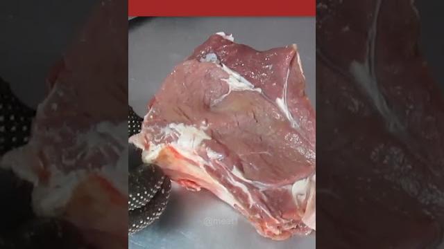 Как не переплачивать за мясо Как не переплачивать за мясо