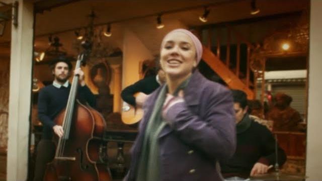 ZAZ - Je veux (Clip officiel) ZAZ - Je veux (Clip officiel)