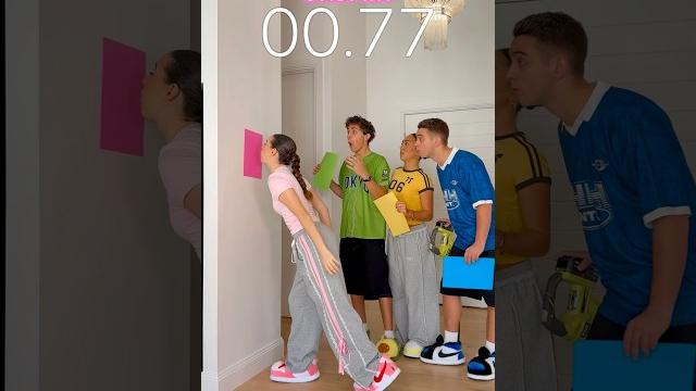 HOW MANY OF OUR VIDEOS ARE ON THIS SOUND? - #shorts HOW MANY OF OUR VIDEOS ARE ON THIS SOUND? - #shorts