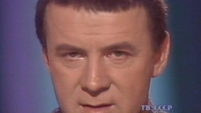 Кашпировский: Сеанс здоровья 4. 1989 год. Москва. Кашпировский: Сеанс здоровья 4. 1989 год. Москва.