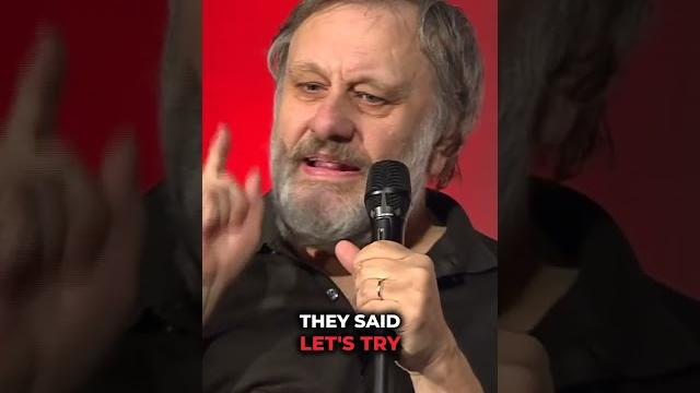 Slavoj Zizek on Elon Musk and Neuralink #shorts #elonmusk #neuralink #zizek #slavojzizek #philosophy Slavoj Zizek on Elon Musk and Neuralink #shorts #elonmusk #neuralink #zizek #slavojzizek #philosophy