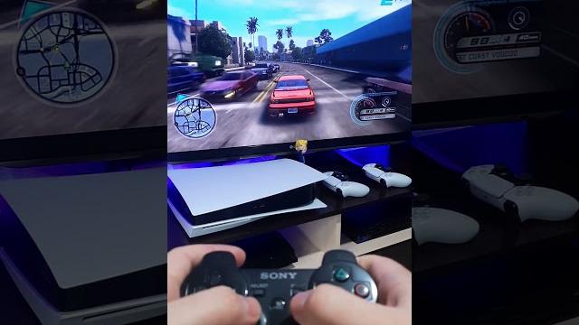 Во что поиграть на PlayStation 3 - Выпуск 2 Во что поиграть на PlayStation 3 - Выпуск 2