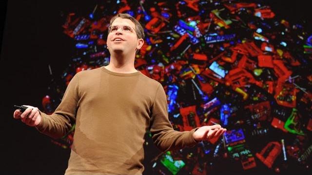 Try something new for 30 days - Matt Cutts Try something new for 30 days - Matt Cutts