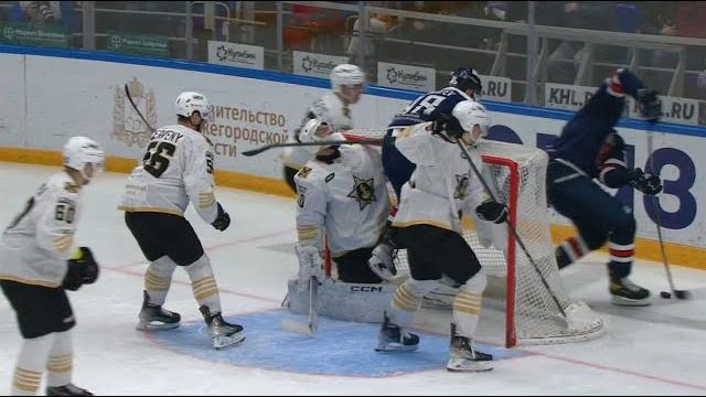 Torpedo vs. Admiral I 07.02.2023 I Highlights KHL / Торпедо - Адмирал I 07.02.2023 I Обзор матча КХЛ Torpedo vs. Admiral I 07.02.2023 I Highlights KHL / Торпедо - Адмирал I 07.02.2023 I Обзор матча КХЛ