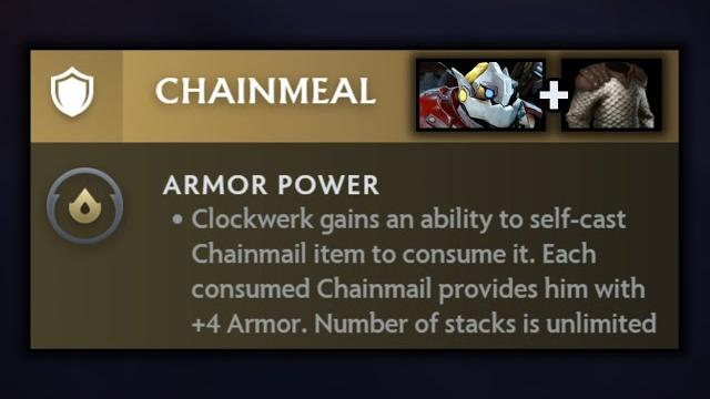 New Hero Facets, Patch 7.39 Dota 2 New Hero Facets, Patch 7.39 Dota 2