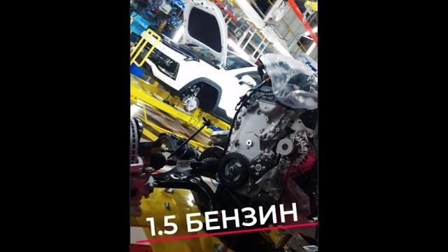 Обзор новый Москвич 3 2022 - Бензиновый двигатель, ПТС #москвич #москвич3 #новыймосквич Обзор новый Москвич 3 2022 - Бензиновый двигатель, ПТС #москвич #москвич3 #новыймосквич