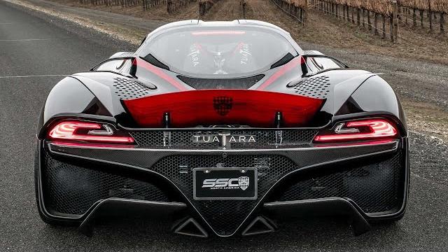 ИСПЫТАНИЯ SSC Tuatara 500+ Конкурент TESLA из БЕЛАРУСИ! ГДЕ Tesla Roadster и Tesla Plaid? ИСПЫТАНИЯ SSC Tuatara 500+ Конкурент TESLA из БЕЛАРУСИ! ГДЕ Tesla Roadster и Tesla Plaid?