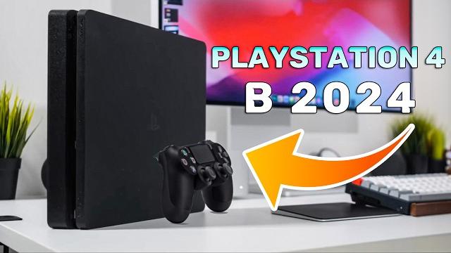 PlayStation 4 спустя 11 лет – Всё ещё стоит играть? PlayStation 4 спустя 11 лет – Всё ещё стоит играть?