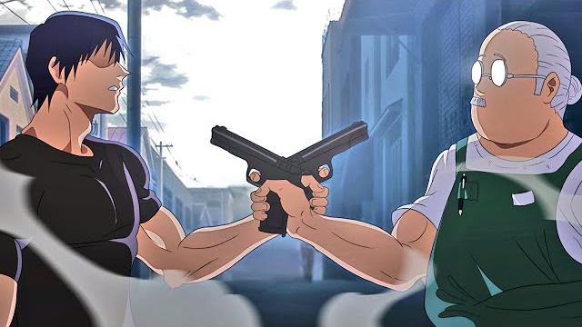 Toji vs EVERY Sakamoto Days Assassin Toji vs EVERY Sakamoto Days Assassin