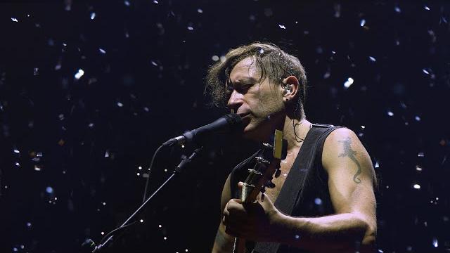 Би-2 — Серебро (LIVE @ концерты 2019-2020) Би-2 — Серебро (LIVE @ концерты 2019-2020)