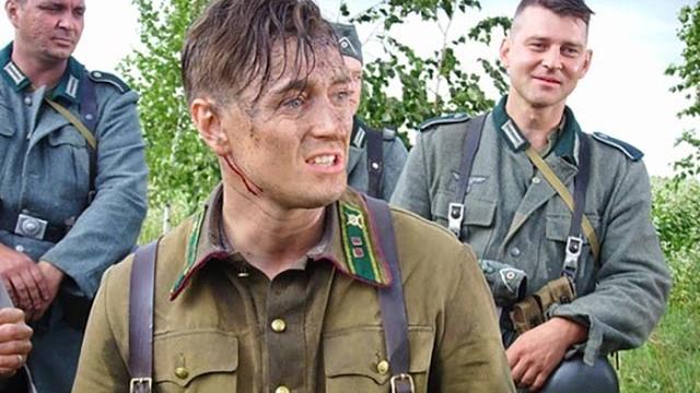 Отличный военный фильм 2016 | НОВИНКА ПРЕМЬЕРА 2016 Отличный военный фильм 2016 | НОВИНКА ПРЕМЬЕРА 2016