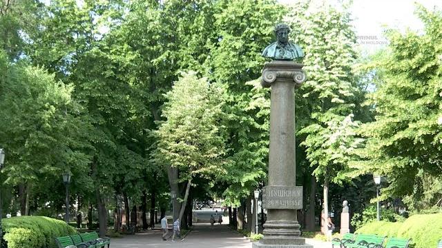 День рождения Пушкина День рождения Пушкина