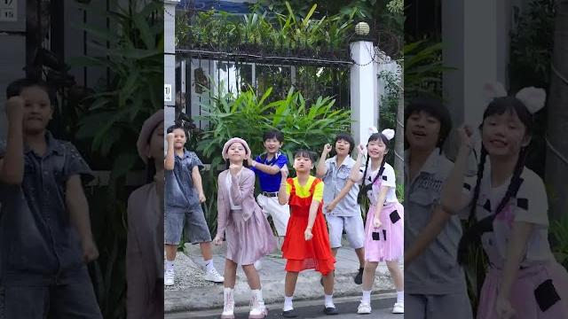 Dance Challenge! #shorts Dance Challenge! #shorts