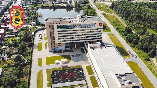 Самый крутой IT-офис на Урале (Екатеринбург) Самый крутой IT-офис на Урале (Екатеринбург)