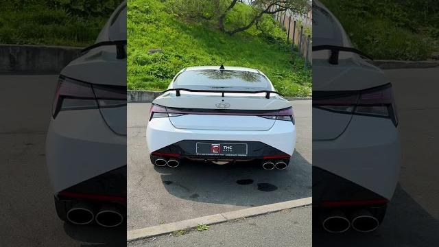 АНОНС ОБЗОРА HYUNDAI AVANTE 2021 В СПОРТИВНОЙ КОМПЛЕКТАЦИИ N LINE #автоизкореи #hyundaiavante АНОНС ОБЗОРА HYUNDAI AVANTE 2021 В СПОРТИВНОЙ КОМПЛЕКТАЦИИ N LINE #автоизкореи #hyundaiavante
