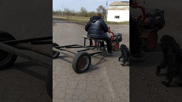 приколы про мотоблок приколы про мотоблок