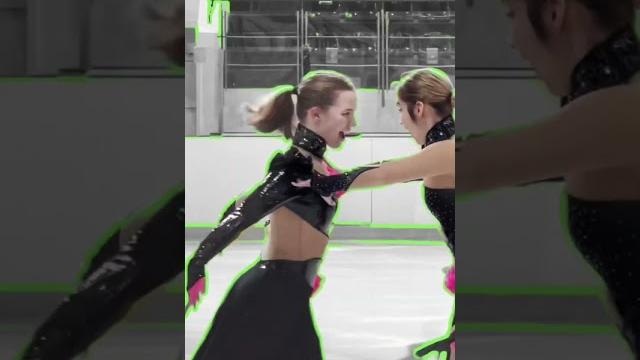 ФИГУРИСТКА ️ | LOVV66 5IVE тренд ФИГУРИСТКА ️ | LOVV66 5IVE тренд