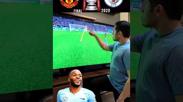 Man united VS Man City. #entertainment Man united VS Man City. #entertainment