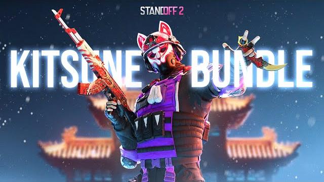 НОВЫЕ СКИНЫ в Коллекции Kitsune Dreams | Standoff 2 НОВЫЕ СКИНЫ в Коллекции Kitsune Dreams | Standoff 2