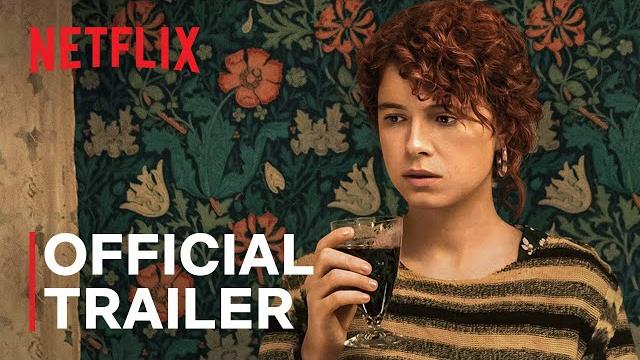 i'm thinking of ending things | a film by Charlie Kaufman | Official Trailer | Netflix i'm thinking of ending things | a film by Charlie Kaufman | Official Trailer | Netflix