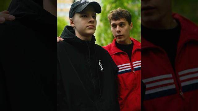 Полез в драку из-за старшаков. Кому знакомо?? #улица Полез в драку из-за старшаков. Кому знакомо?? #улица