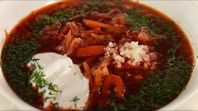 Полный Казан Борща! Настоящего, очень вкусного, но по рецепту Сталика Ханкишиева! Давайте советы! Полный Казан Борща! Настоящего, очень вкусного, но по рецепту Сталика Ханкишиева! Давайте советы!