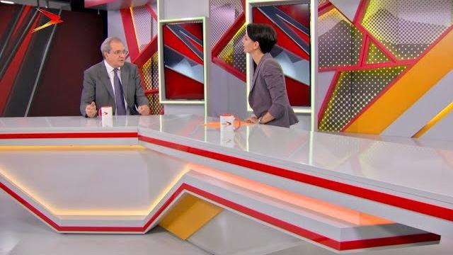 Валерий Фадеев #Большое интервью Валерий Фадеев #Большое интервью