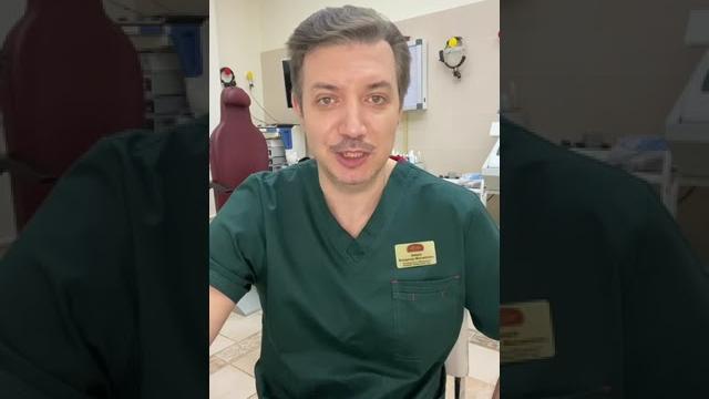 Почему из носа течет вода? Почему из носа течет вода?