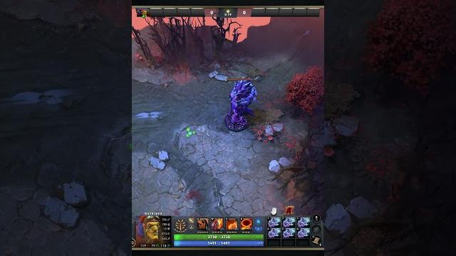 x6 Moon Shard on Batrider #Dota2 patch 7.39 x6 Moon Shard on Batrider #Dota2 patch 7.39