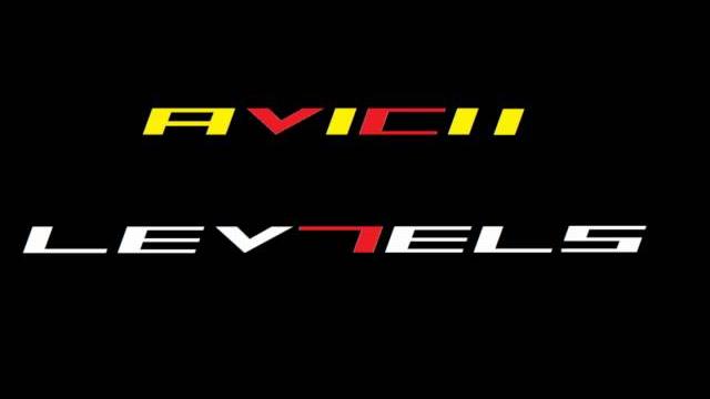 Avicii Le7els flac Avicii Le7els flac