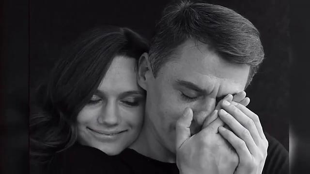История любви - Кристина Бродская и Игорь Петренко История любви - Кристина Бродская и Игорь Петренко